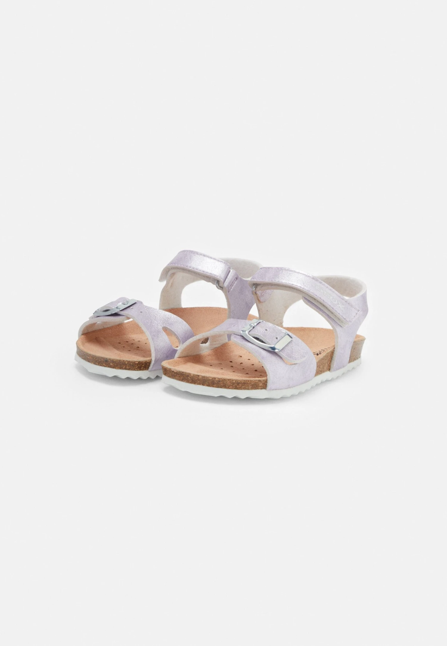 Geox Adriel Girl - Sandalen - Lilac 2 Geox Adriel Girl - Sandalen - Lilac - Image 2