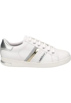 78Geox Jaysen - Sneakers Laag - Weiß