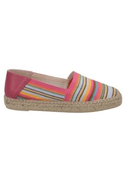 Geox Lampedusa - Espadrilles - Rot -Geox fddd9f048d594f76b157be1ee20ea735