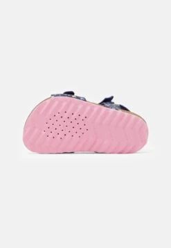 Geox Sandal Chalki Girl - Sandalen - Navy/Pink 10 Geox Sandal Chalki Girl - Sandalen - Navy/Pink -Geox fdf8d96f7c23447db17e12b10c85a72c