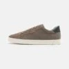 Geox Pieve - Sneakers Laag - Dove Grey