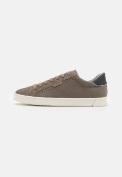 Geox Pieve - Sneakers Laag - Dove Grey