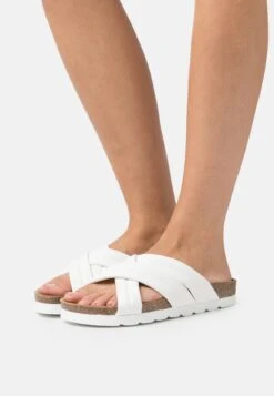 Geox Brionia - Muiltjes - Light Sky