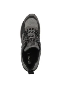 Geox D Braies Abx B- Sneakers Laag - Dark Grey 7 Geox D Braies Abx B- Sneakers Laag - Dark Grey -Geox ff6efc4249d547ed8a2f949d209bcd6c
