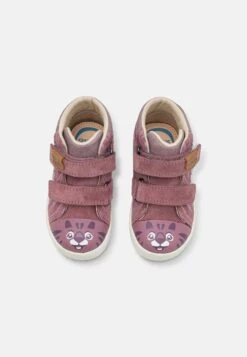 Geox Wwf Kilwi Girl - Sneakers Hoog - Dark Rose -Geox ff7241feaddf4905acef1cdde51b2c4a