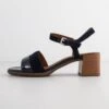 Geox New Marykarmen - Sandalen - Navy
